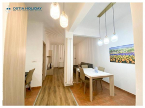 Appartamento Boncampi Lido Di Ostia